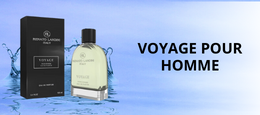 VOYAGE POUR HOMME