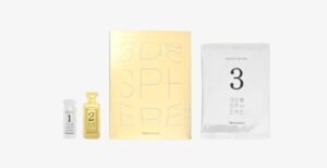 العناية بالبشرة للمرأة